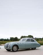 Talbot-Lago T26 Grand Sport Coupe 1950 года